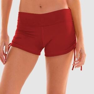 Liquido Athletic Shorts